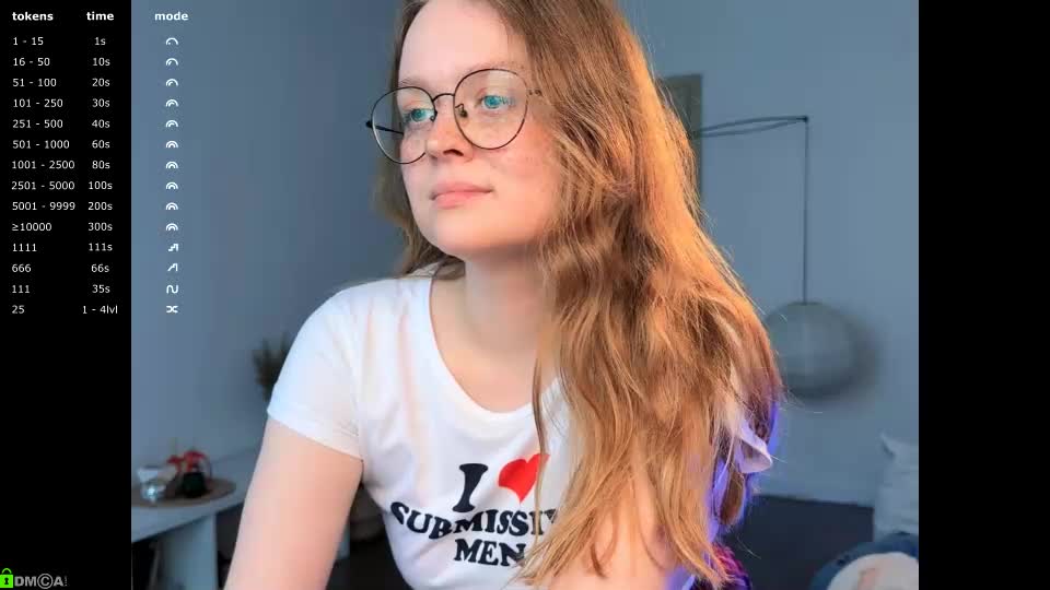 emilyforelsket Adult Chat August 11, 2026