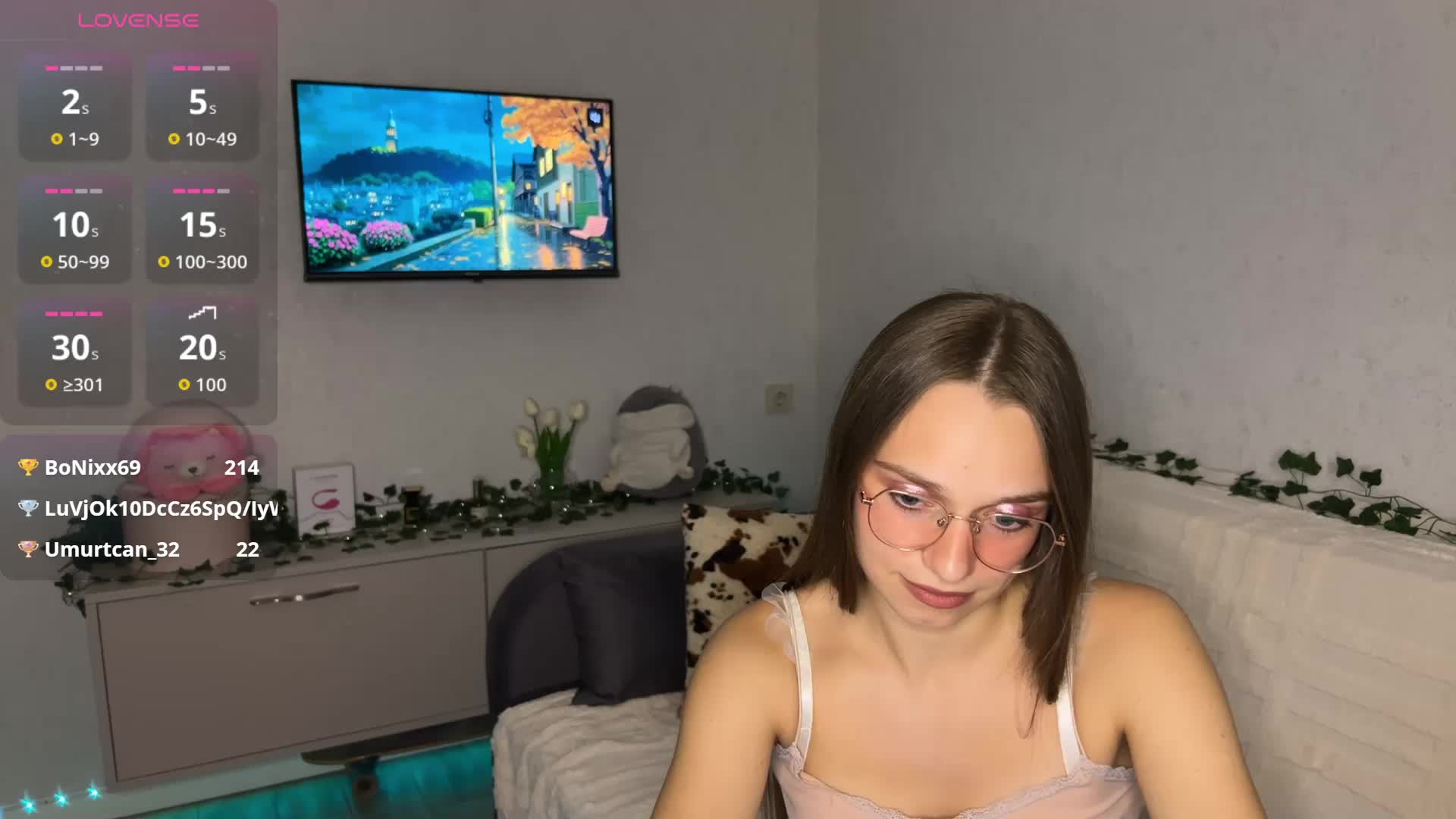 AmyYammy Adult Chat August 11, 2026
