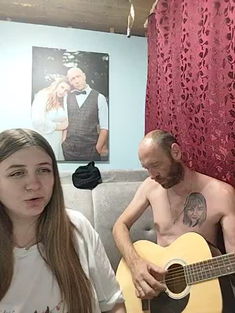KeshVi777a Adult Chat August 11, 2026
