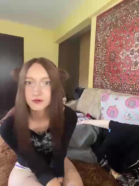 mayadashaaa Adult Chat August 11, 2026