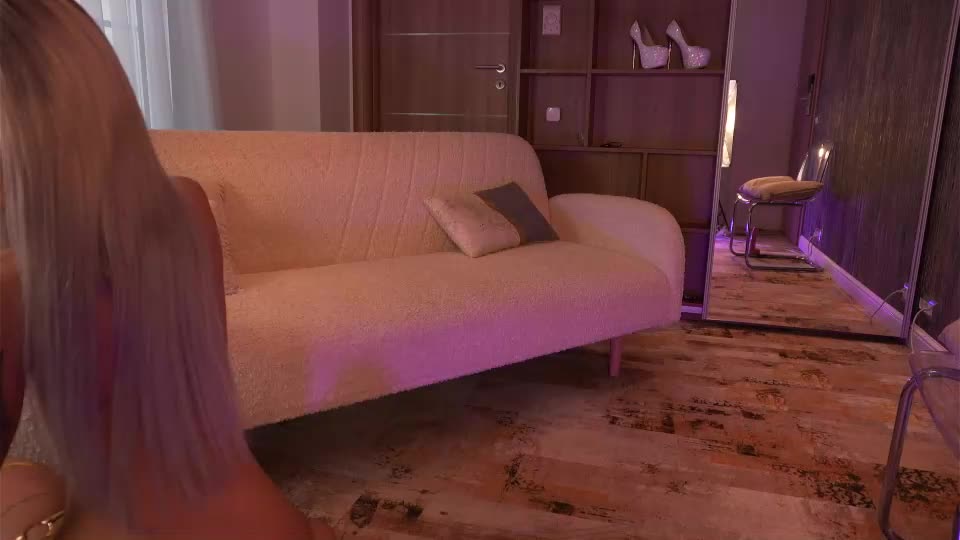 ariannaxo_ Adult Chat August 11, 2026