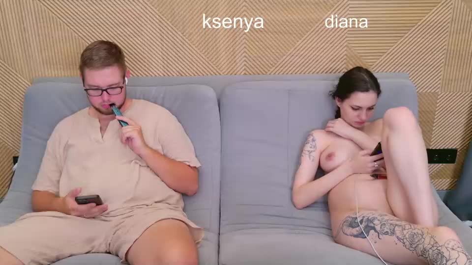 ksenyahot Adult Chat August 11, 2026