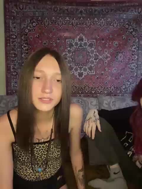 mayadashaaa Adult Chat August 11, 2026