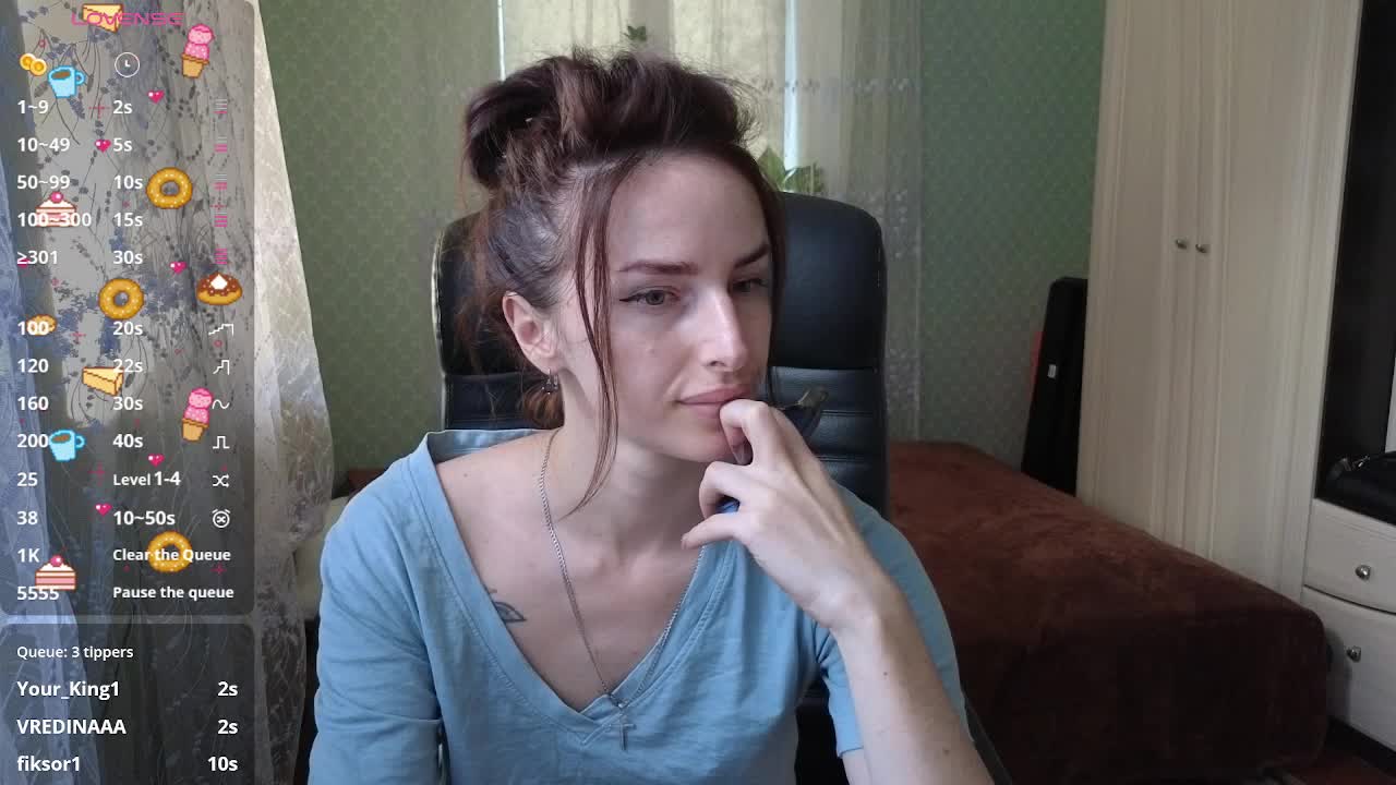 xxadrihanna Adult Chat August 11, 2026