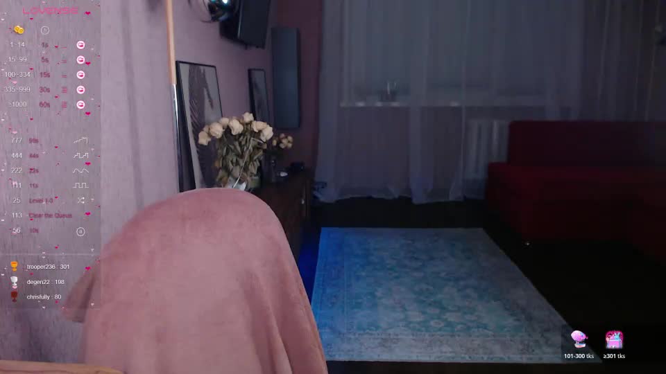 lizamyah Adult Chat August 11, 2026