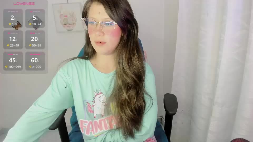 zooeybelair Adult Chat August 11, 2026