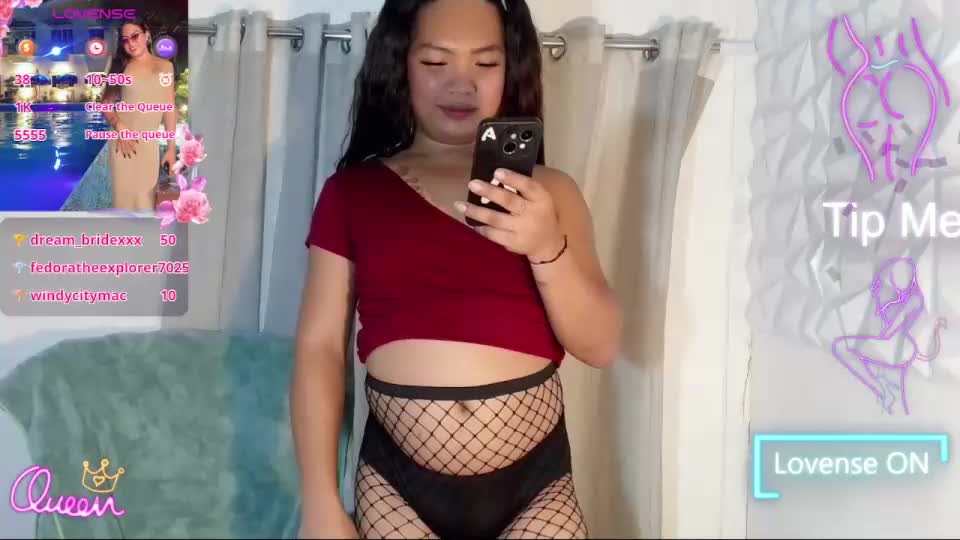 fitfemme_anna Adult Chat August 11, 2026