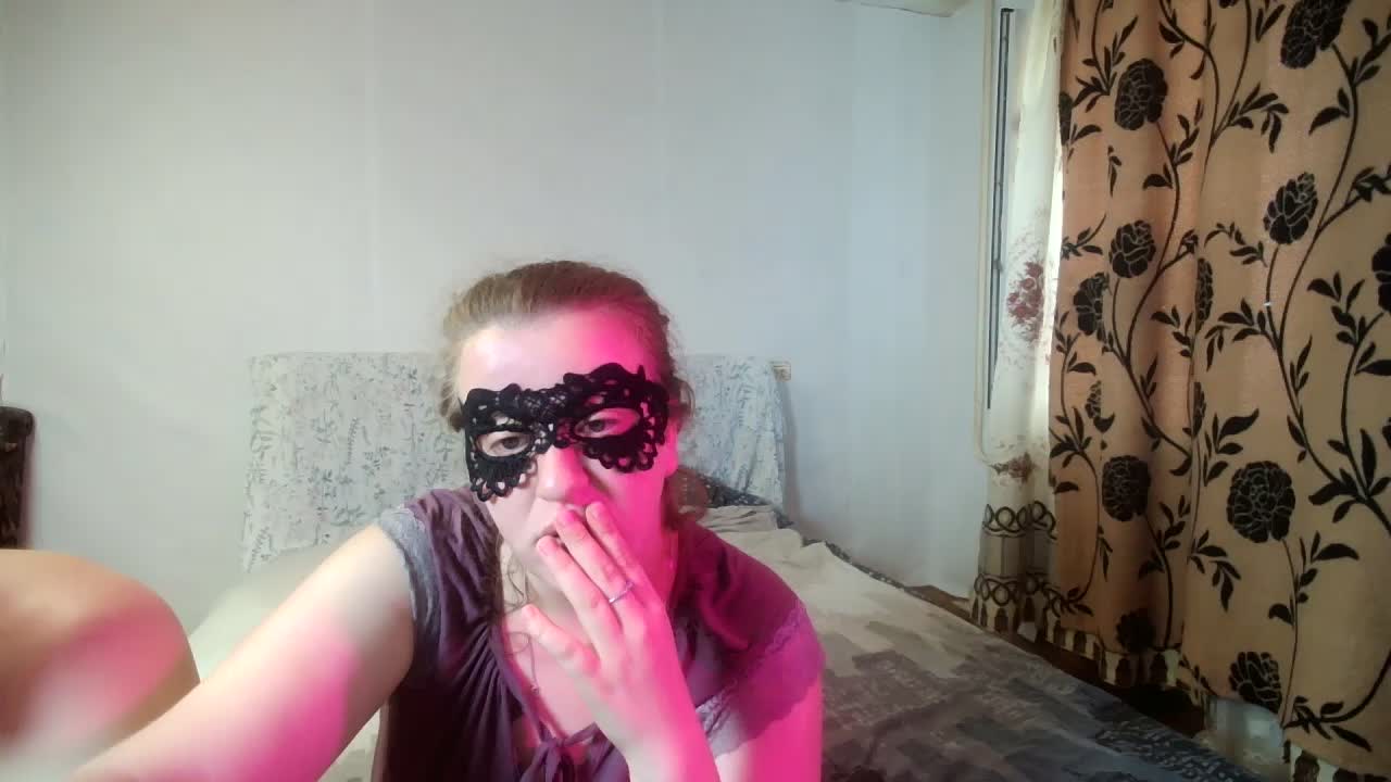 Sladkaye1987 Adult Chat August 11, 2026