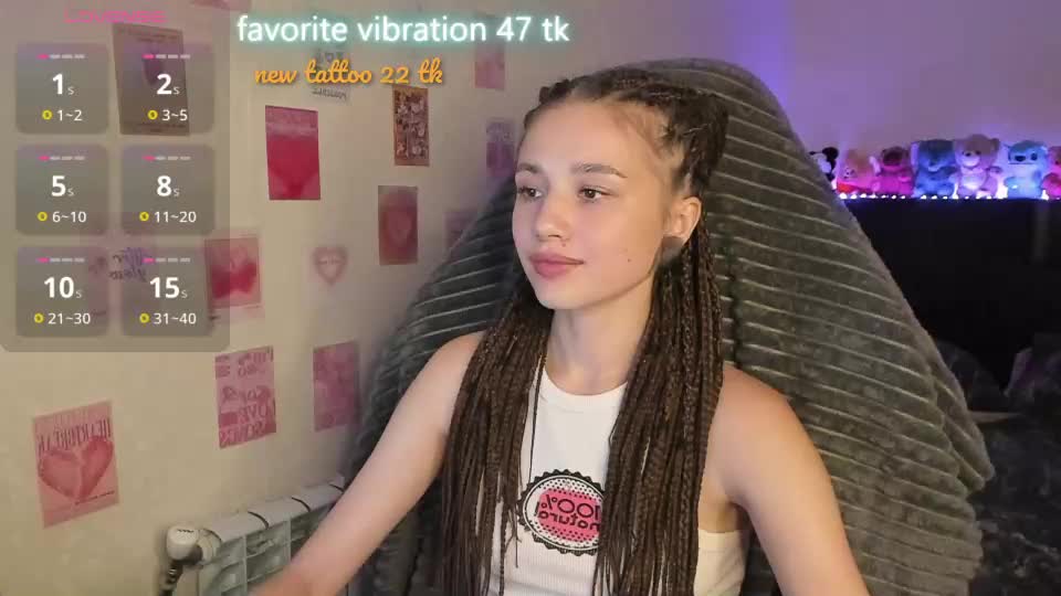 milyamess Adult Chat August 11, 2026