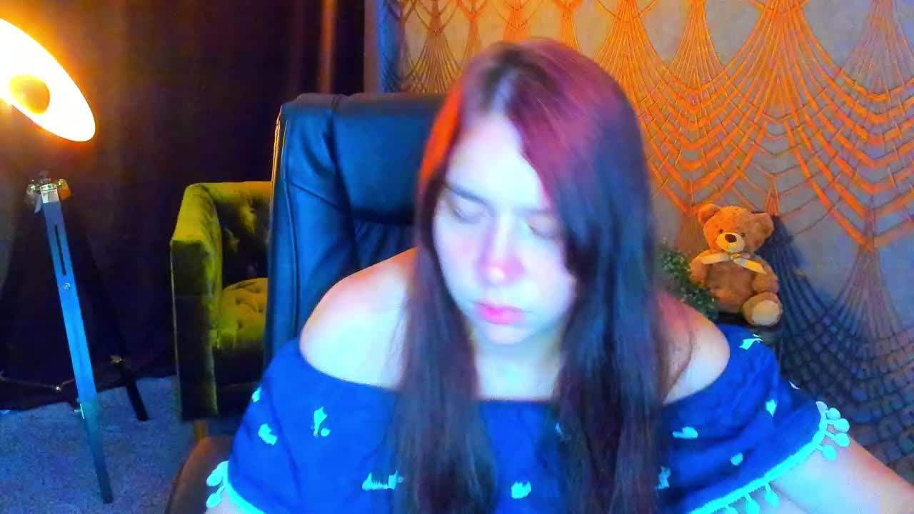Livia-Shy Adult Chat August 11, 2026