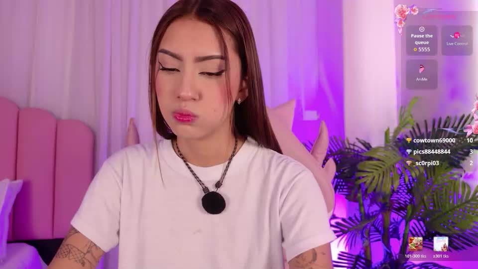 giselleclaire Adult Chat August 11, 2026