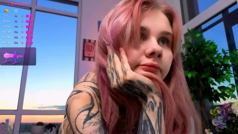 britney_lynch Adult Chat August 11, 2026