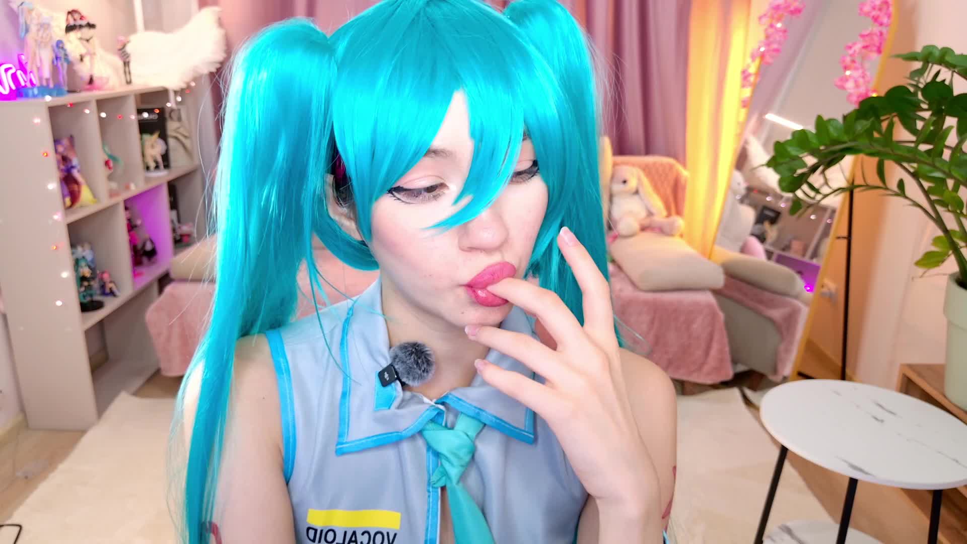 MiiyaCute Adult Chat August 11, 2026