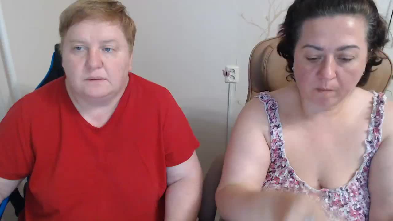 XMollyJaneEX Adult Chat August 11, 2026