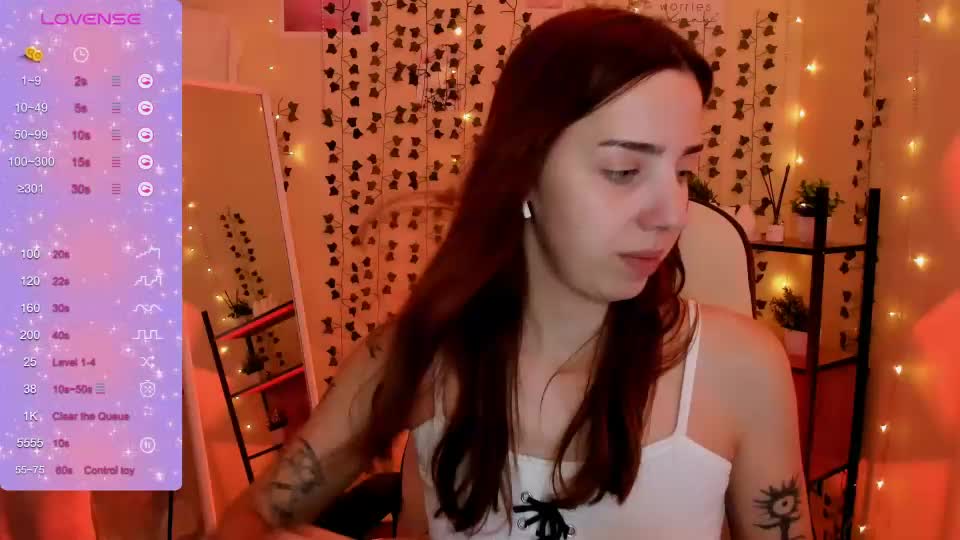 charligrace Adult Chat August 11, 2026
