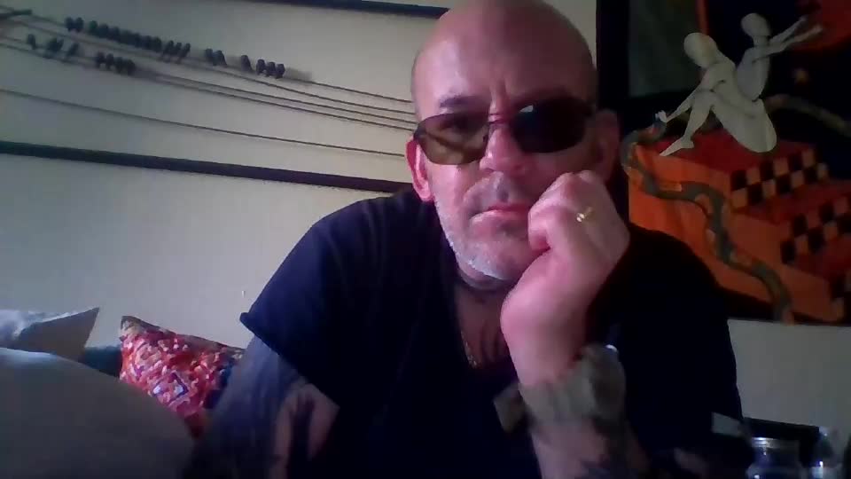 peanutbutterandjealous1 Adult Chat August 11, 2026
