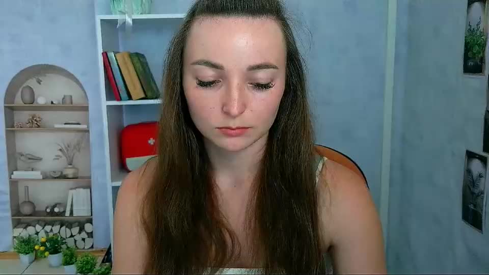 kiss_shy Adult Chat August 11, 2026