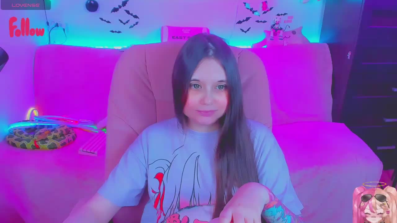 LoliSuccub Adult Chat August 11, 2026