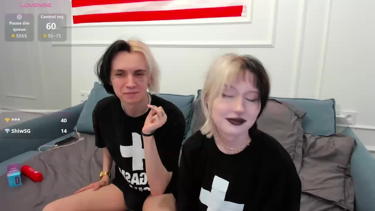 VeryRareTwix Adult Chat August 11, 2026