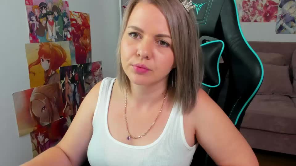 adeleravelle Adult Chat August 11, 2026
