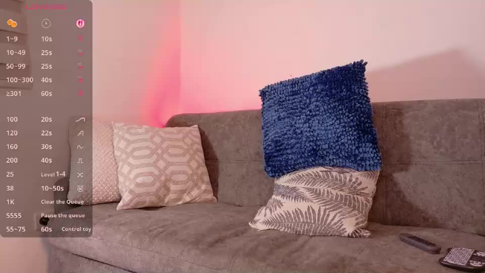 isabellamonroee Adult Chat August 11, 2026