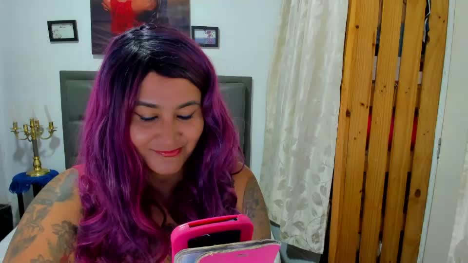 pamelaruiizz3 Adult Chat August 11, 2026