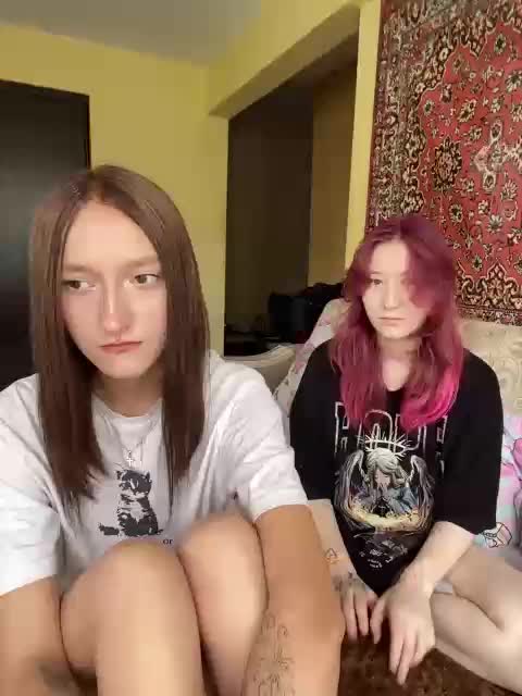 mayadashaaa Adult Chat August 11, 2026