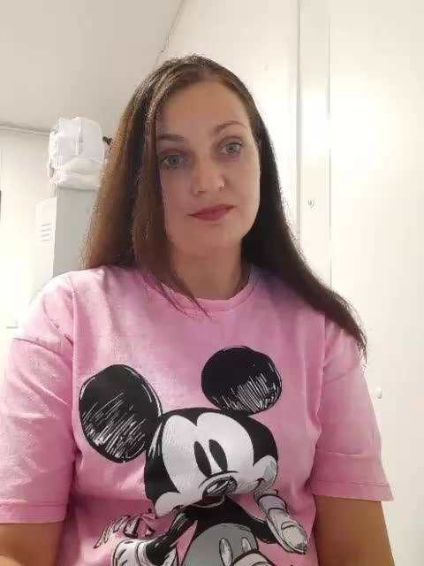MiLAshKaA Adult Chat August 11, 2026