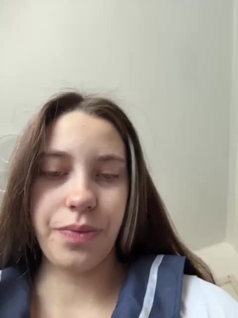 FunnyBanny0312 Adult Chat August 11, 2026