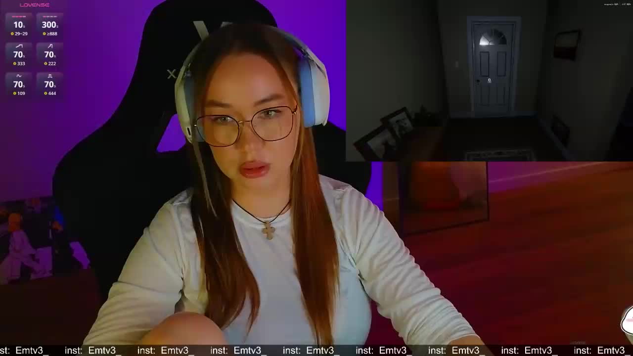 Emili1- Adult Chat August 11, 2026