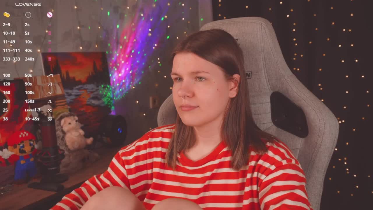 cutesoneckaaa Adult Chat August 11, 2026