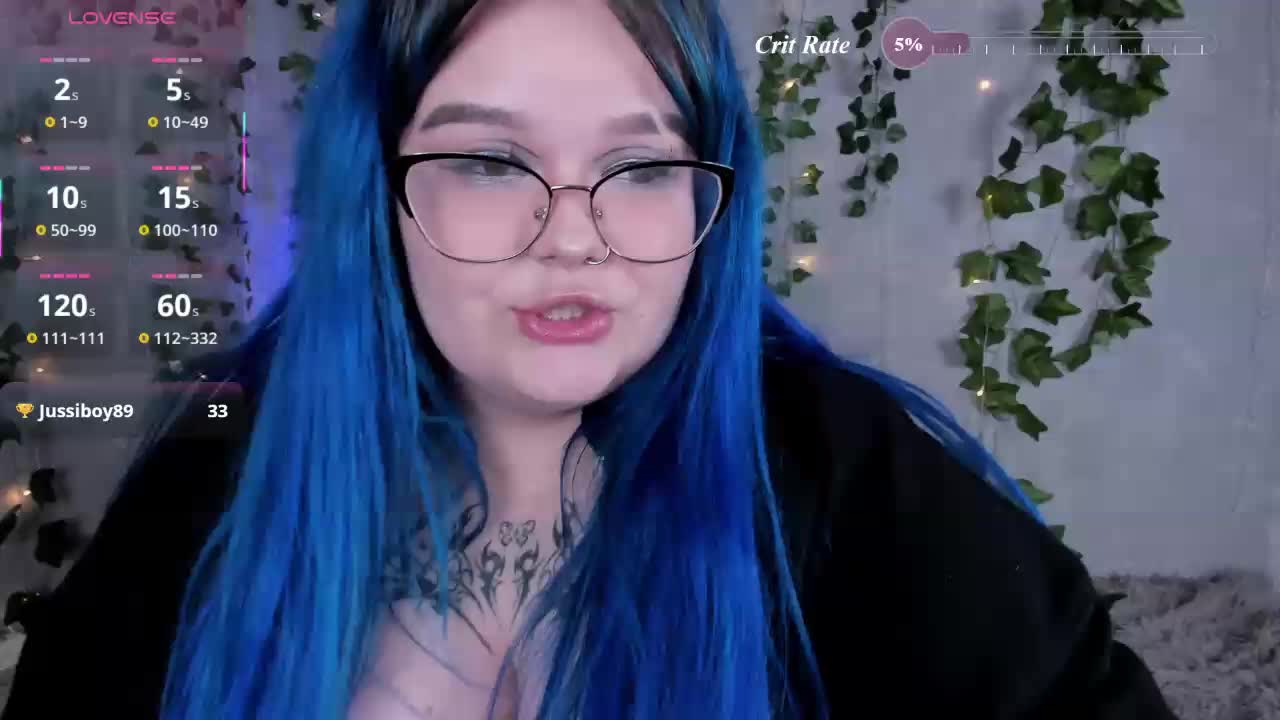 -CandyM1lky- Adult Chat August 11, 2026