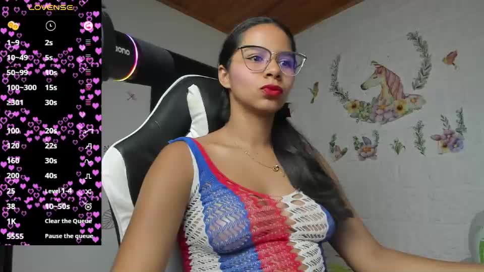 alisson_hoffman05 Adult Chat August 11, 2026