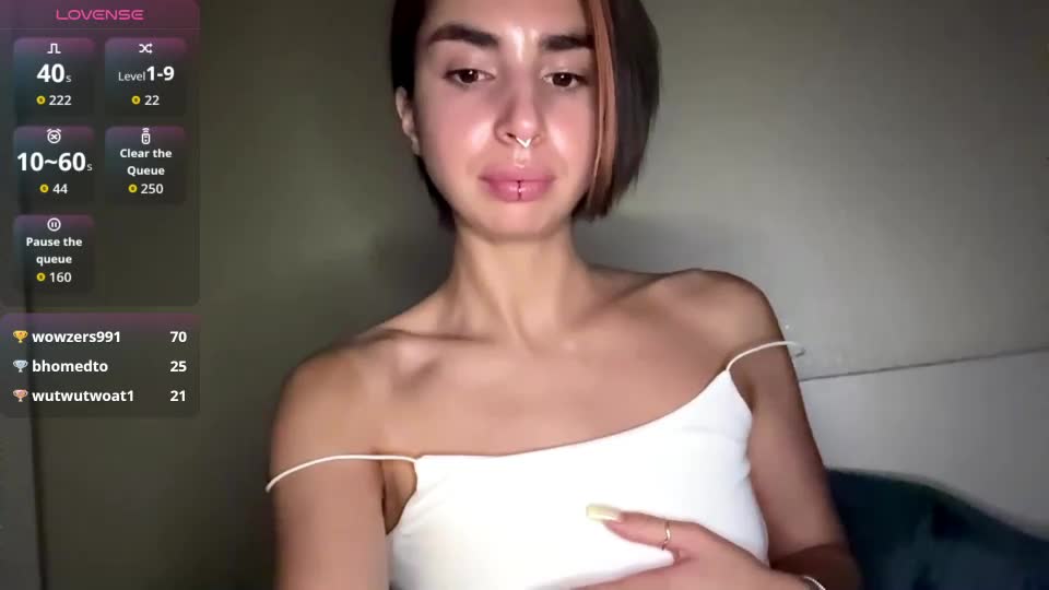 sheryllmafua Adult Chat August 11, 2026