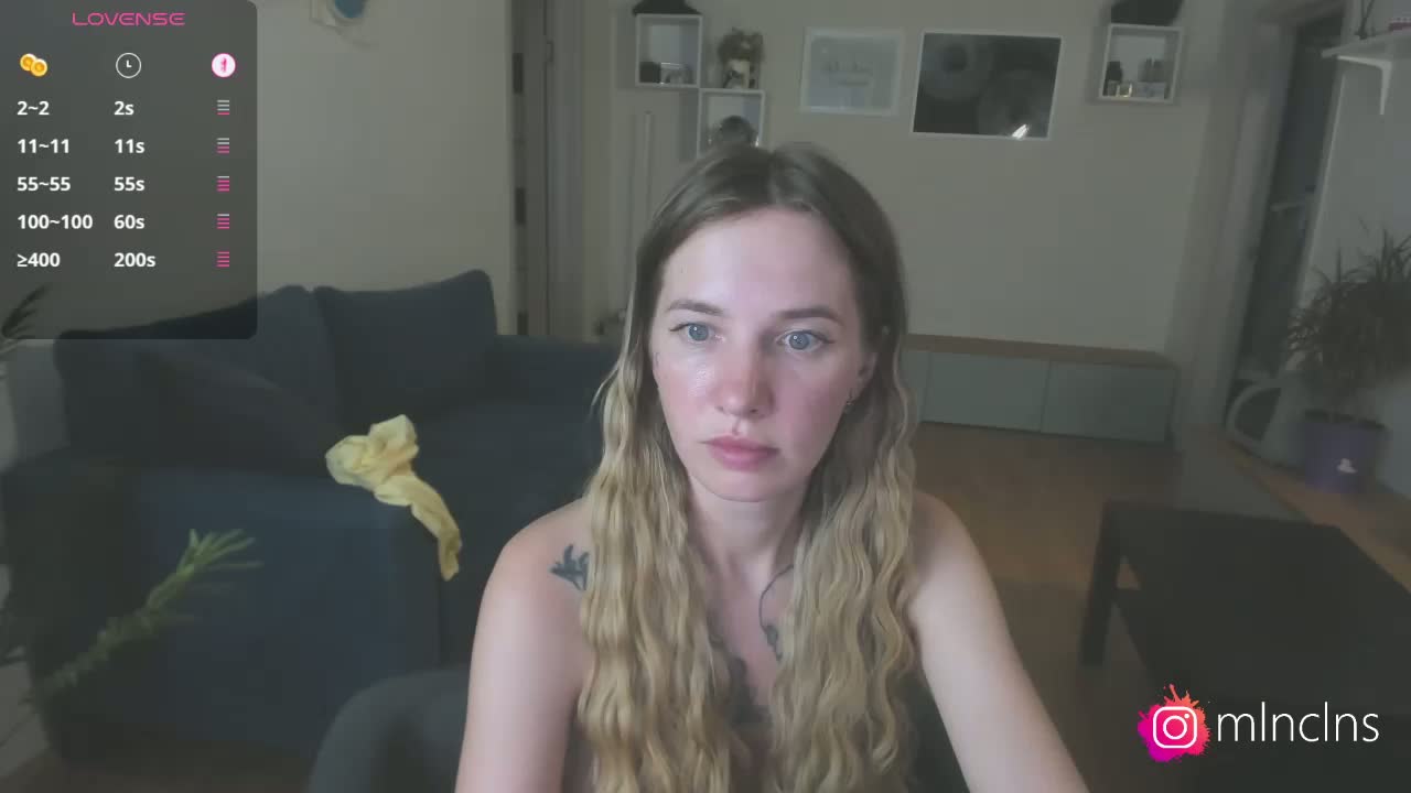 mel-collins Adult Chat August 11, 2026