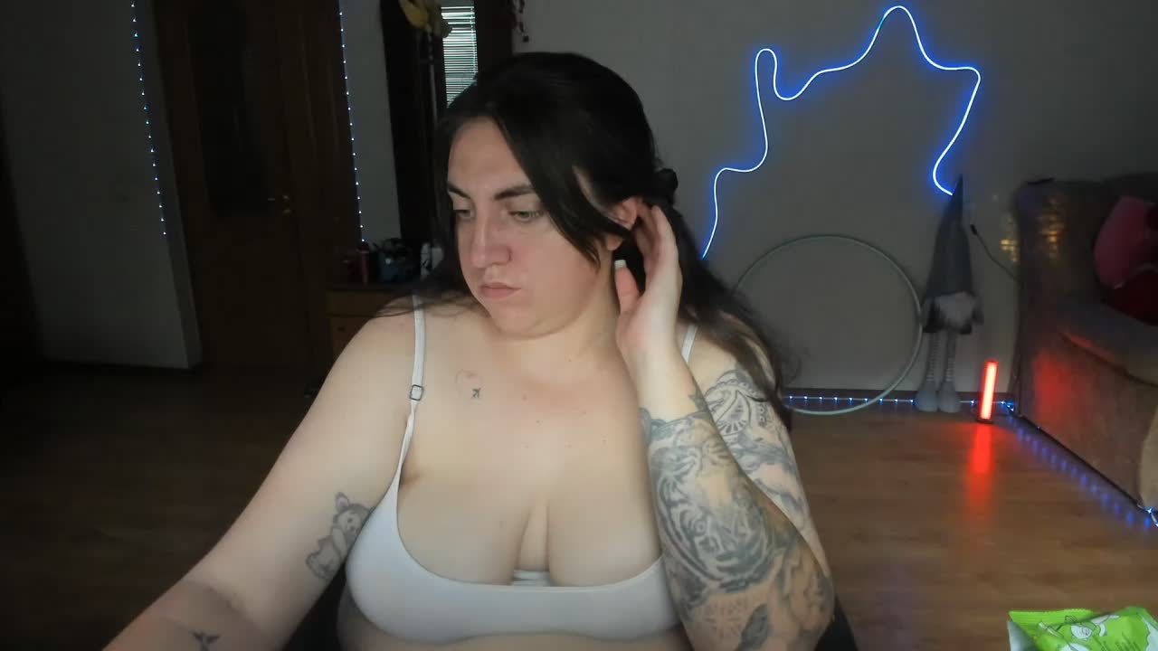 UkraineGirl Adult Chat August 11, 2026
