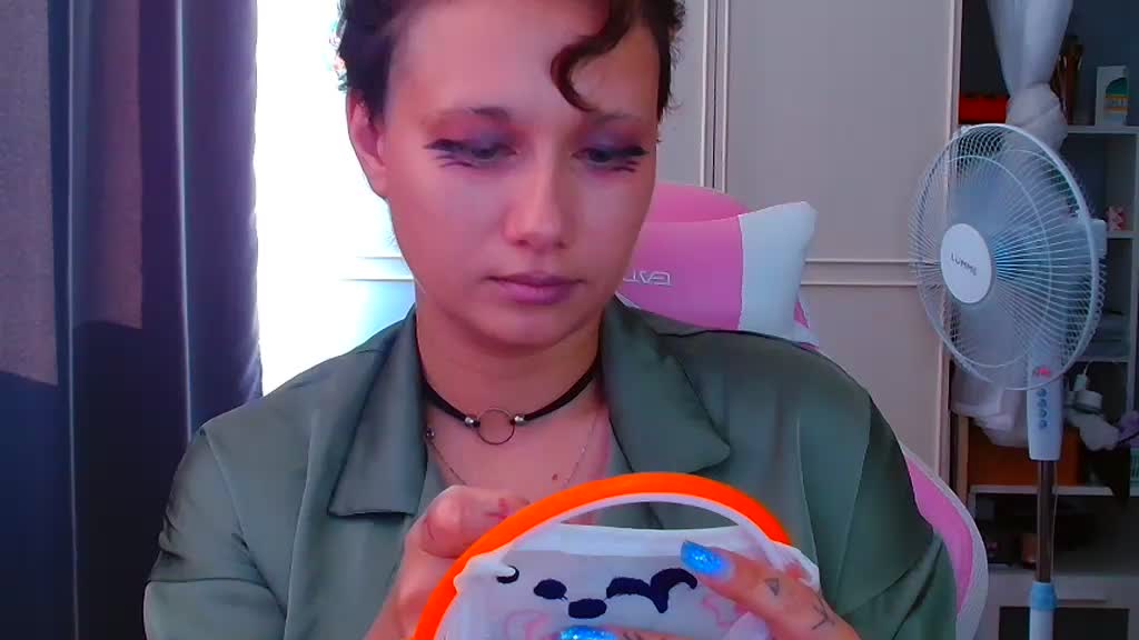 stawbarynutlov Adult Chat August 11, 2026