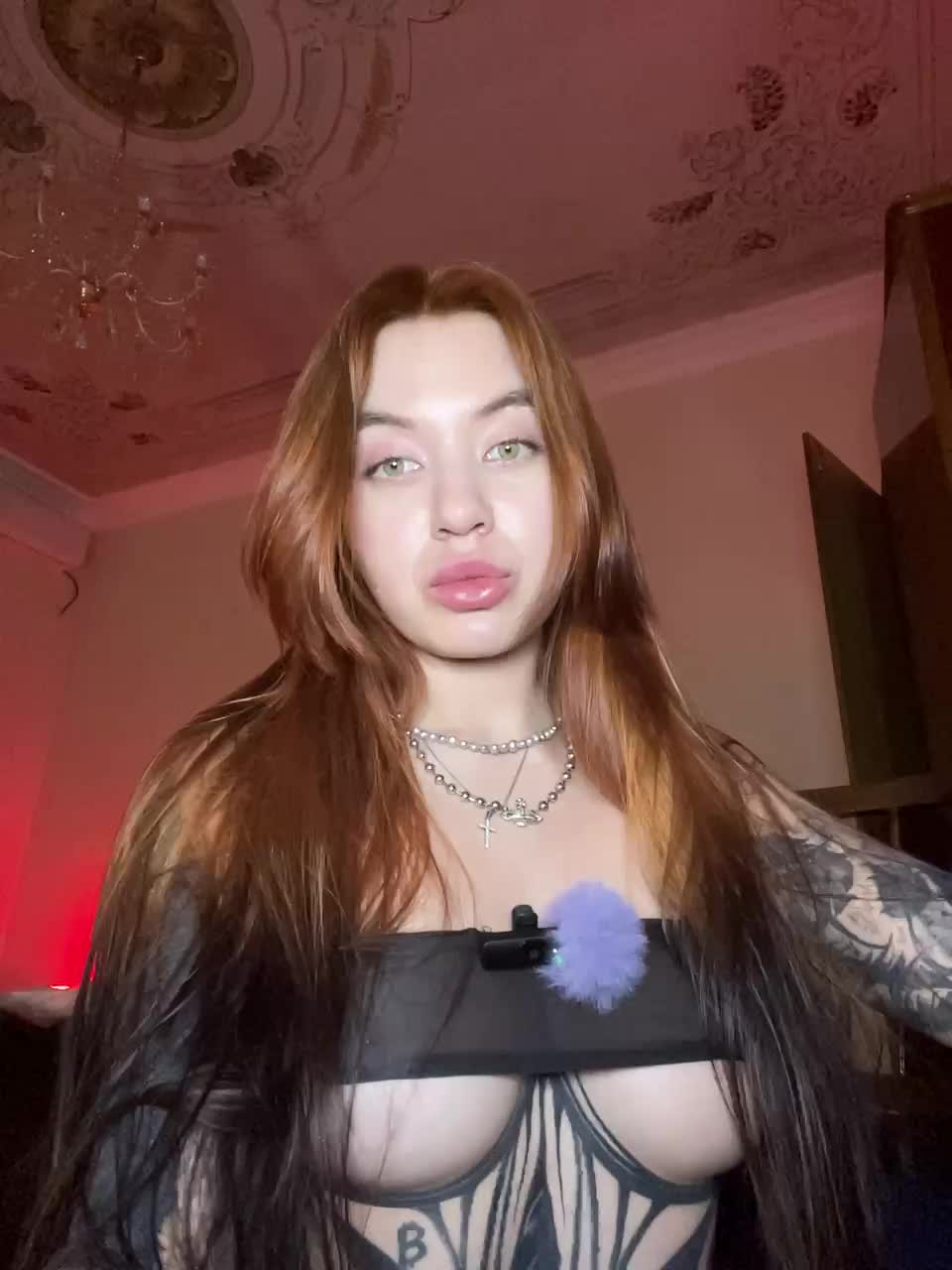 LINA69FEMDOM Adult Chat August 11, 2026