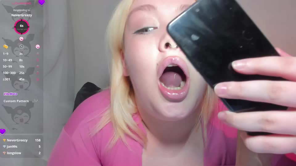 lilyllike Adult Chat August 11, 2026