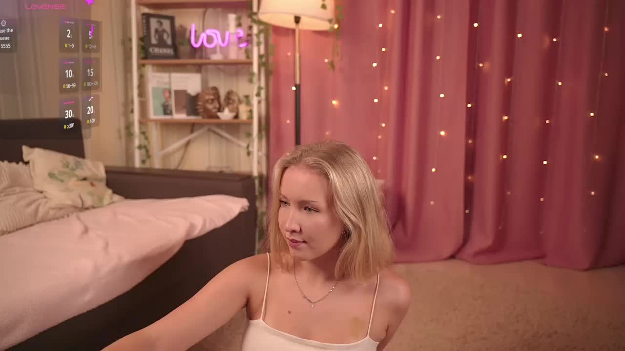 EvaSweet Adult Chat August 11, 2026