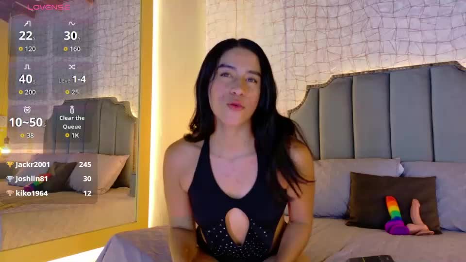sofi_williams2 Adult Chat August 11, 2026