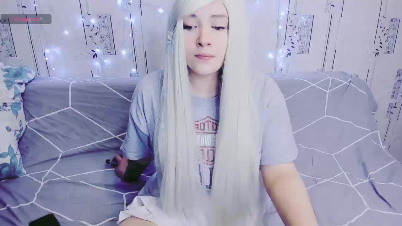 MikkyLovense Adult Chat August 11, 2026