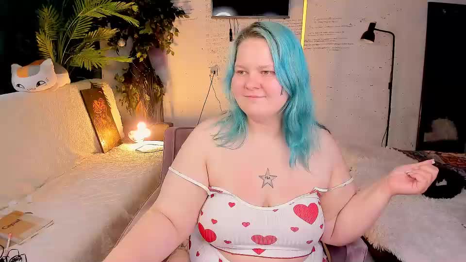 amelia_skyees Adult Chat August 11, 2026