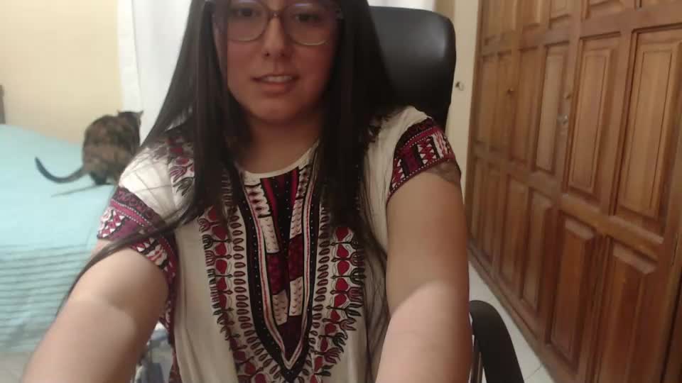 venus_cat_ Adult Chat August 11, 2026