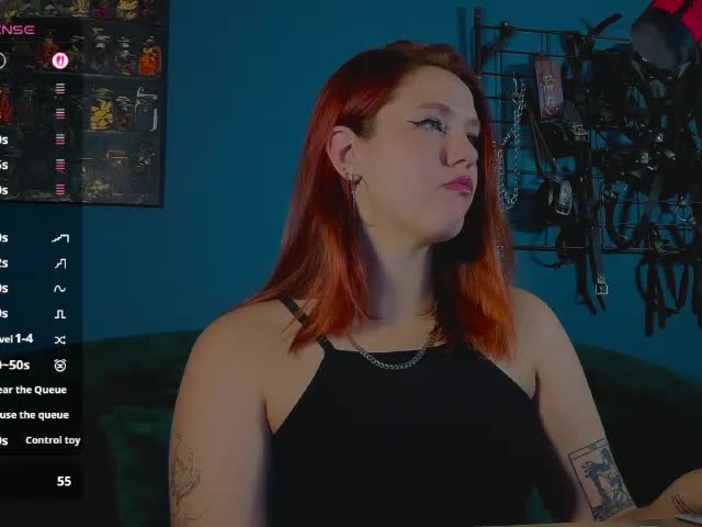 ServeToAlexa Adult Chat August 11, 2026