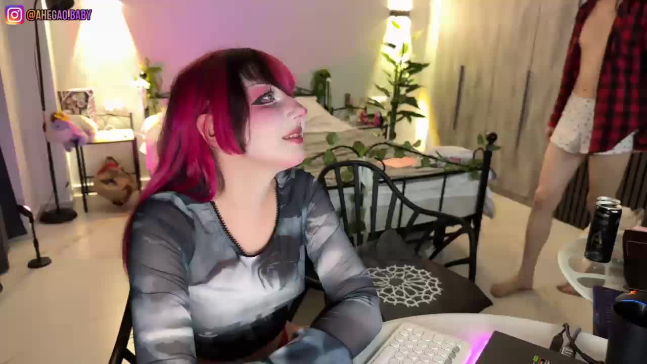h3ntai-baby Adult Chat August 11, 2026