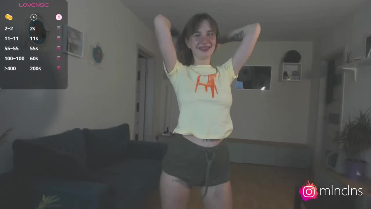 mel-collins Adult Chat August 11, 2026