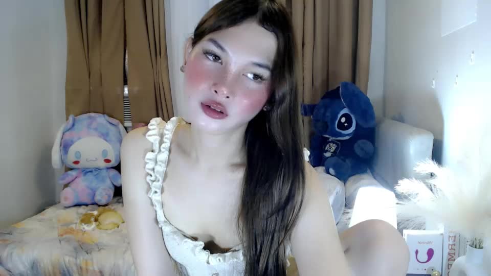 temptation_lily Adult Chat August 11, 2026