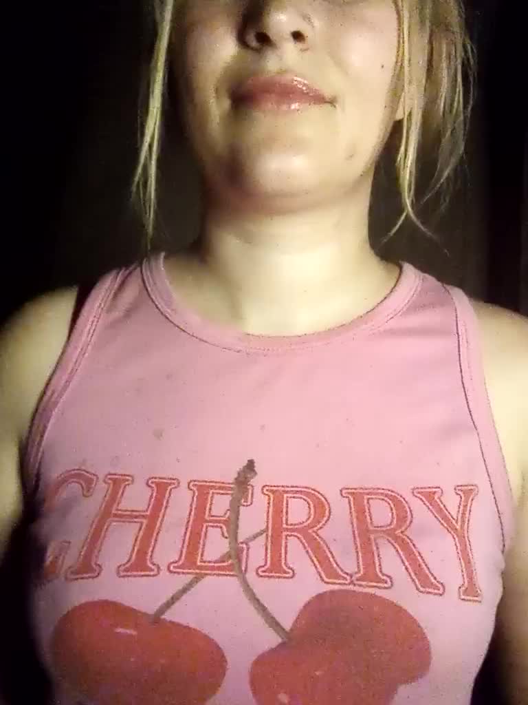 cherry_fire Adult Chat August 11, 2026