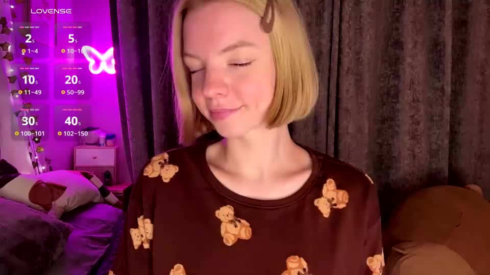 cristinekondo Adult Chat August 11, 2026
